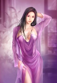 女警楊曦月